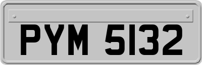 PYM5132