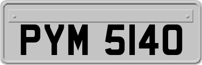 PYM5140