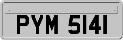 PYM5141