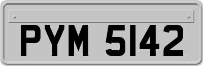 PYM5142