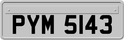 PYM5143