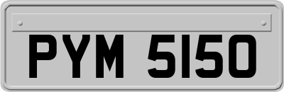 PYM5150