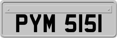 PYM5151