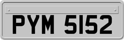 PYM5152