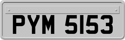 PYM5153