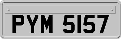 PYM5157