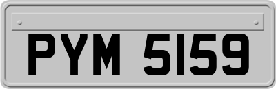 PYM5159