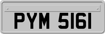 PYM5161