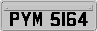 PYM5164