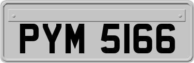 PYM5166