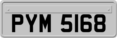 PYM5168