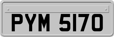 PYM5170