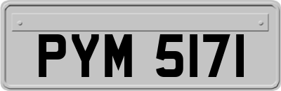 PYM5171