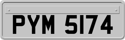 PYM5174