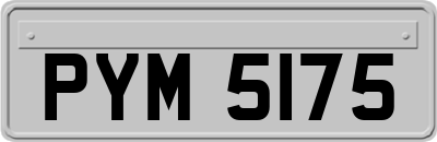 PYM5175