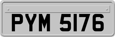 PYM5176