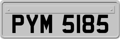 PYM5185