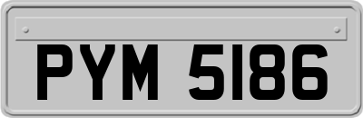 PYM5186