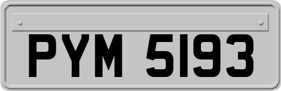 PYM5193