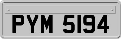 PYM5194