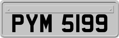 PYM5199