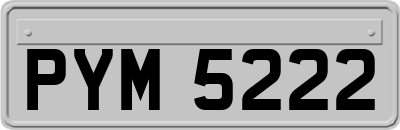 PYM5222