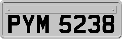 PYM5238