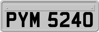 PYM5240