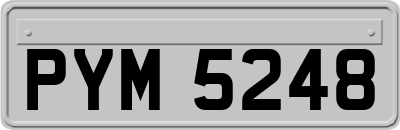 PYM5248