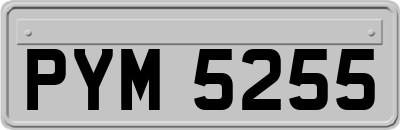 PYM5255