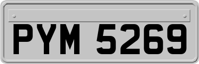 PYM5269