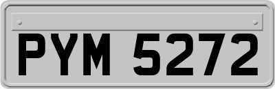 PYM5272