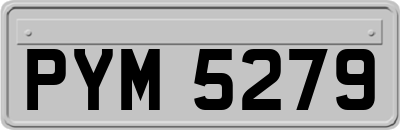 PYM5279