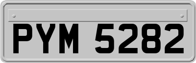 PYM5282