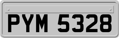 PYM5328