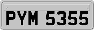 PYM5355