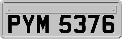 PYM5376