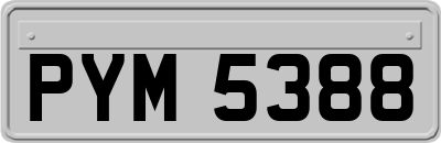 PYM5388