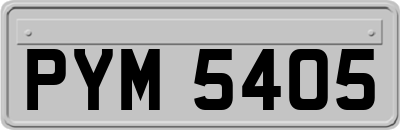 PYM5405