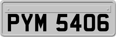 PYM5406