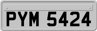 PYM5424