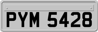 PYM5428