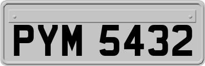 PYM5432