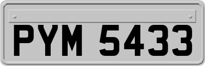 PYM5433