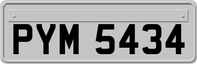 PYM5434