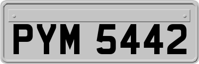 PYM5442