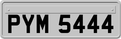 PYM5444