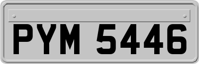 PYM5446