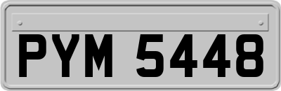 PYM5448