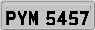 PYM5457